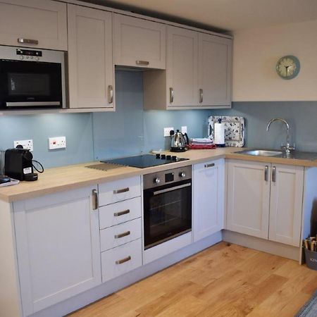Heron Cottage, Port O Tay Pitlochry Dış mekan fotoğraf