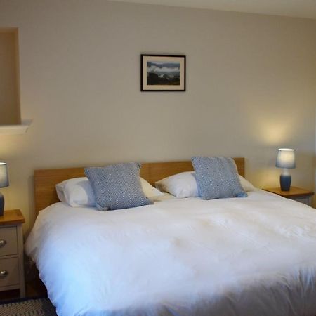 Heron Cottage, Port O Tay Pitlochry Dış mekan fotoğraf