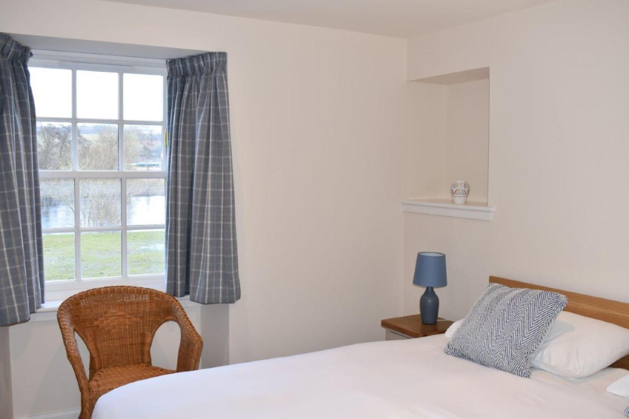 Heron Cottage, Port O Tay Pitlochry Dış mekan fotoğraf